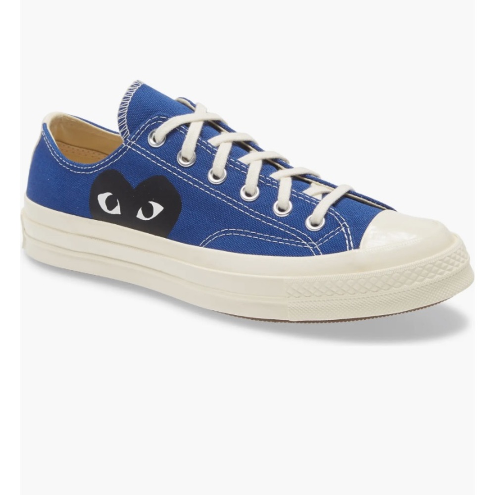 x Converse Chuck Taylor® Low Top Sneaker Size 4 (M) 6 (W)